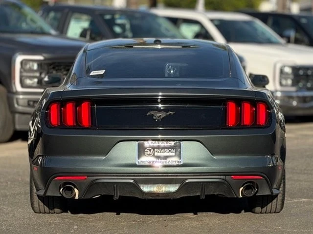 2016 Ford S550 Mustang - Image 7 of 12
