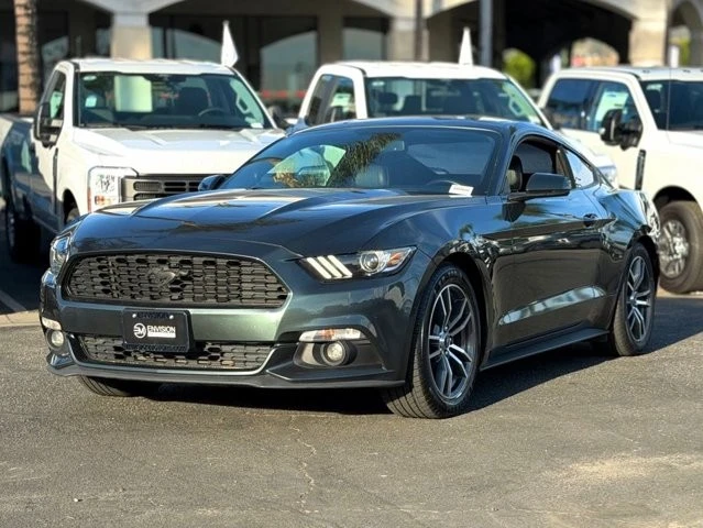 2016 Ford S550 Mustang - Image 4 of 12