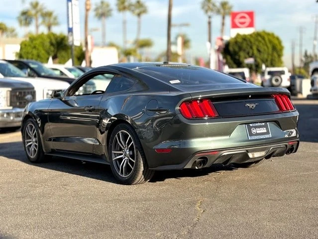 2016 Ford S550 Mustang - Image 6 of 12