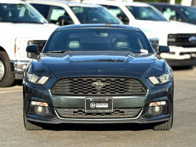 2016 Ford S550 Mustang - Image 3 of 12