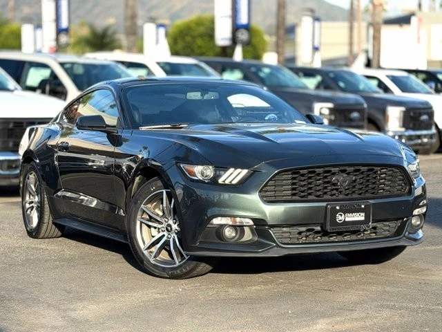 2016 Ford S550 Mustang - Image 2 of 12