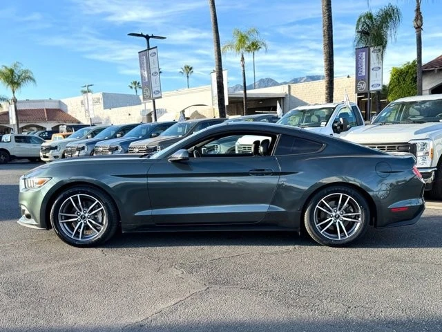 2016 Ford S550 Mustang - Image 5 of 12