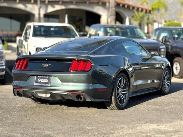 2016 Ford S550 Mustang - Image 9 of 12