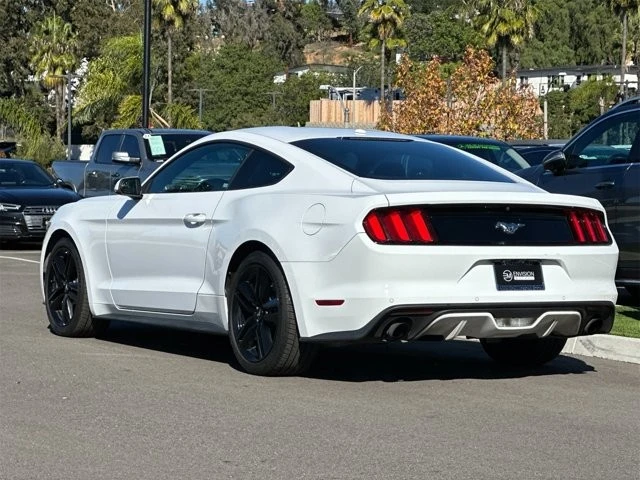 2016 Ford S550 Mustang - Image 5 of 12
