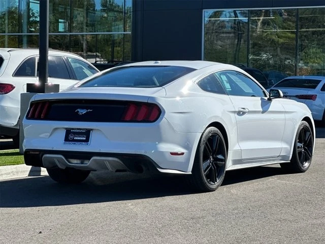 2016 Ford S550 Mustang - Image 3 of 12