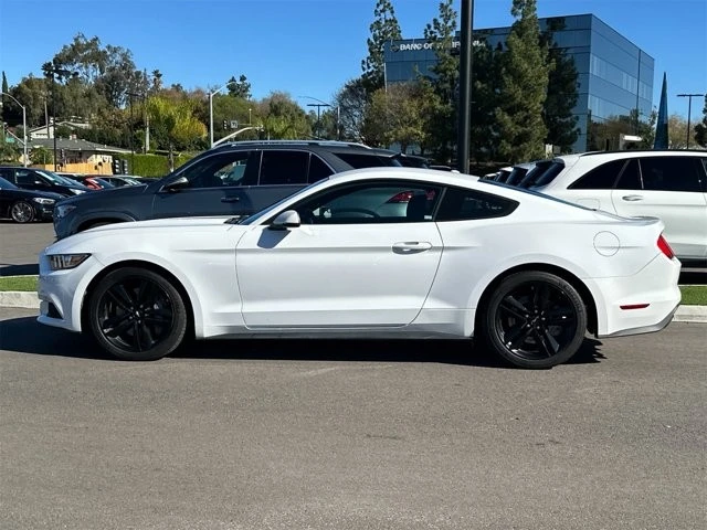 2016 Ford S550 Mustang - Image 6 of 12