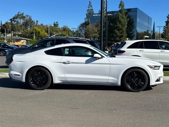 2016 Ford S550 Mustang - Image 2 of 12