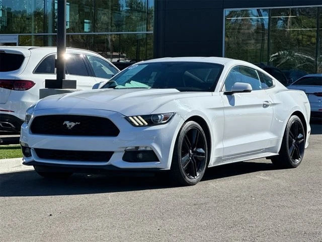 2016 Ford S550 Mustang - Image 7 of 12
