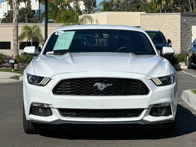 2016 Ford S550 Mustang - Image 8 of 12