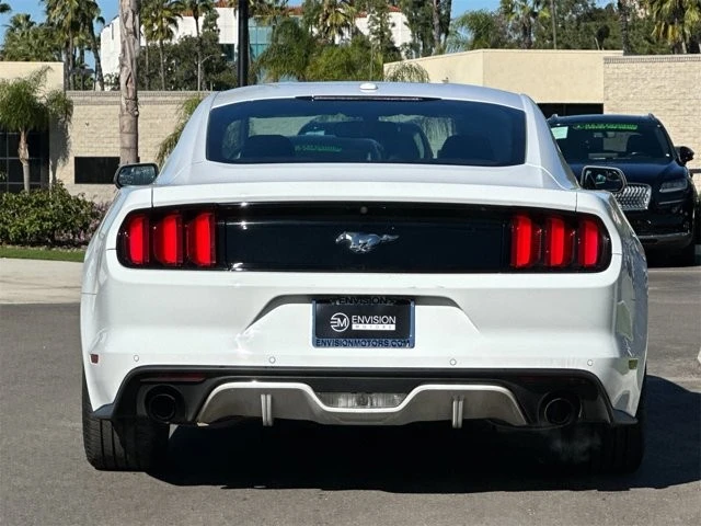 2016 Ford S550 Mustang - Image 4 of 12