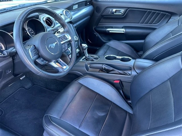 2016 Ford S550 Mustang - Image 10 of 12