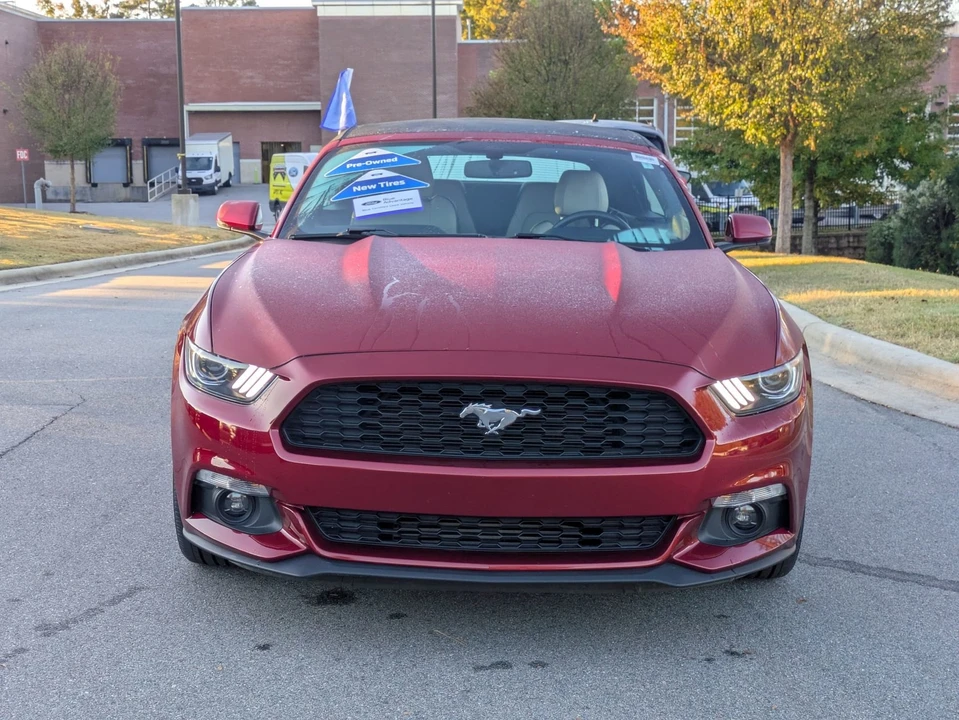 2016 Ford S550 Mustang - Image 8 of 12