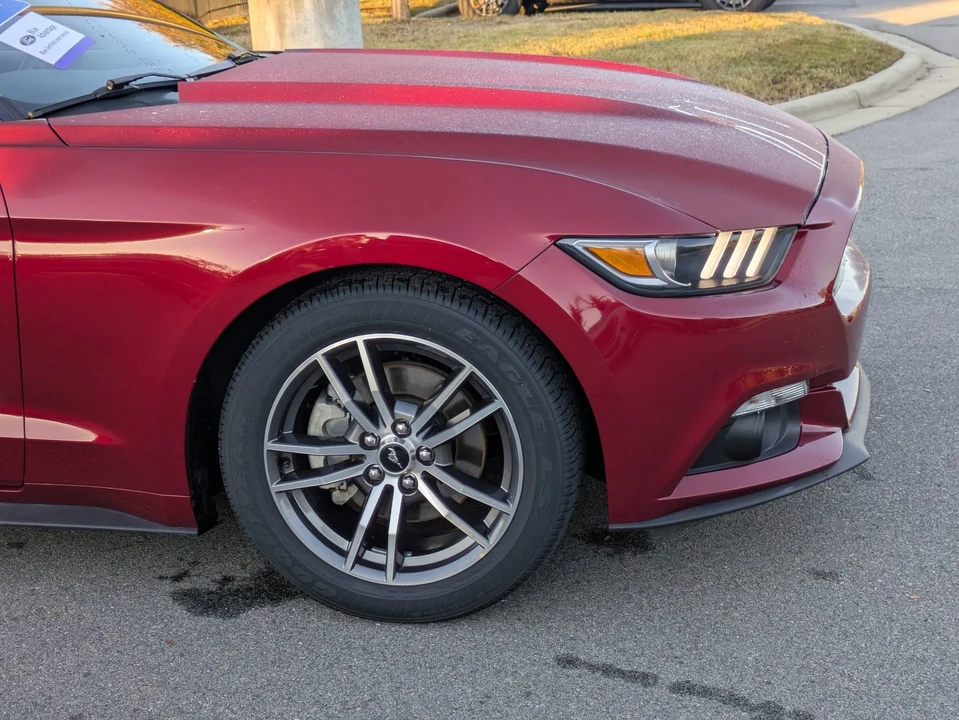 2016 Ford S550 Mustang - Image 10 of 12