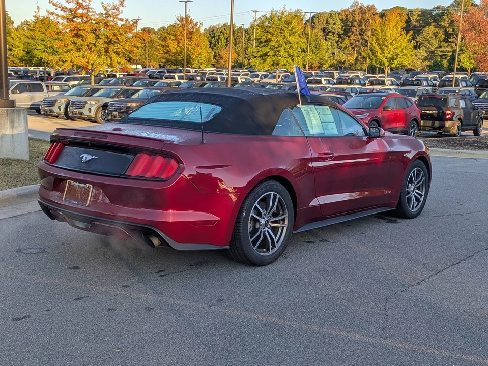 2016 Ford S550 Mustang - Image 4 of 12