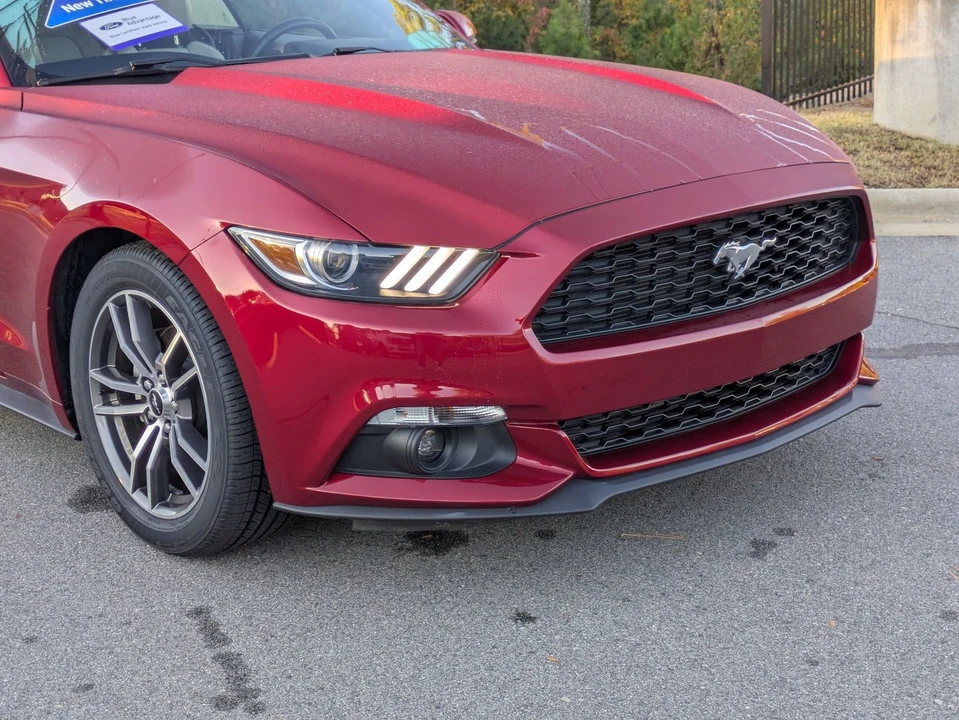 2016 Ford S550 Mustang - Image 9 of 12