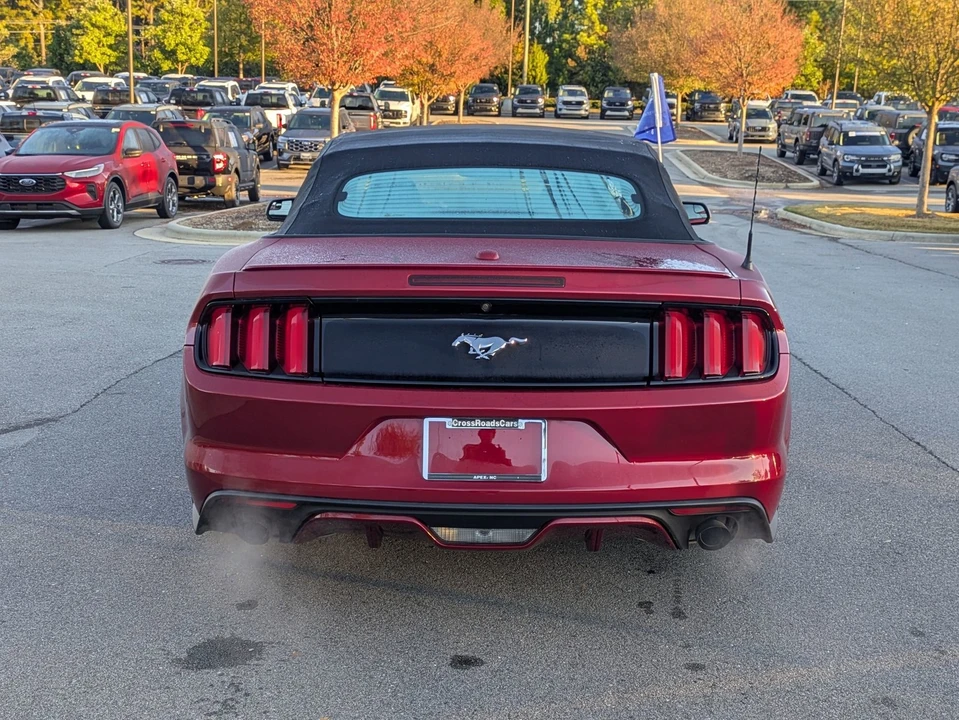 2016 Ford S550 Mustang - Image 5 of 12