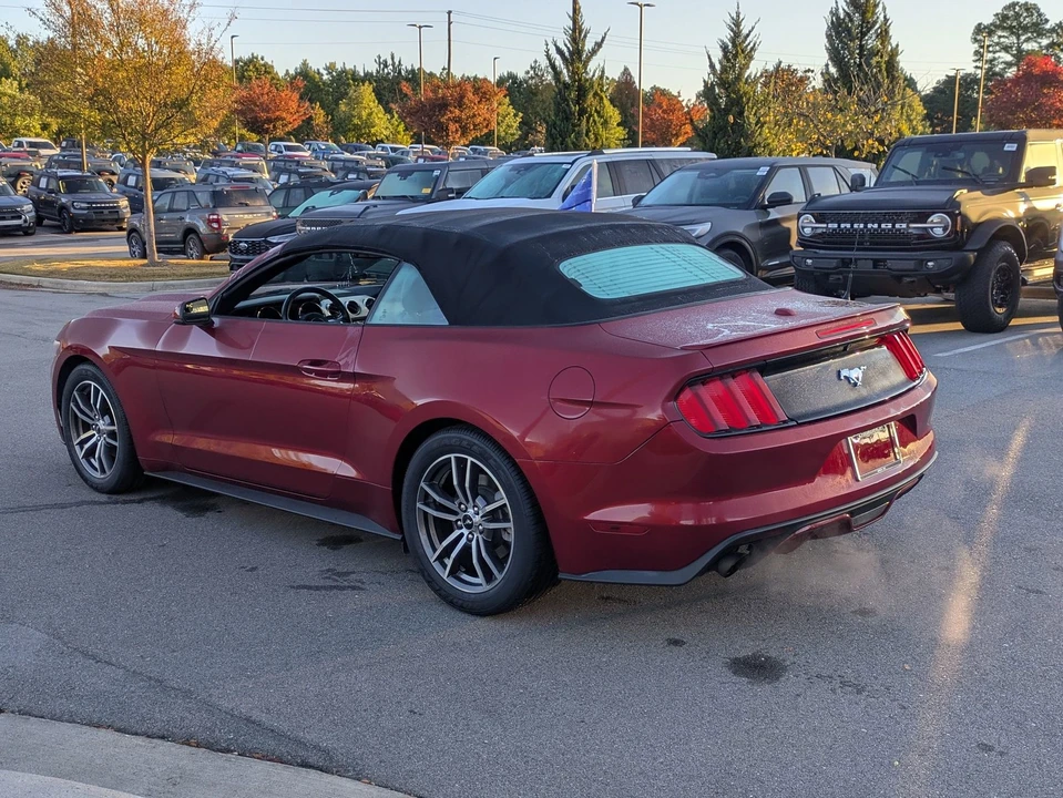 2016 Ford S550 Mustang - Image 6 of 12