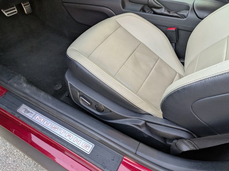 2016 Ford S550 Mustang - Image 12 of 12