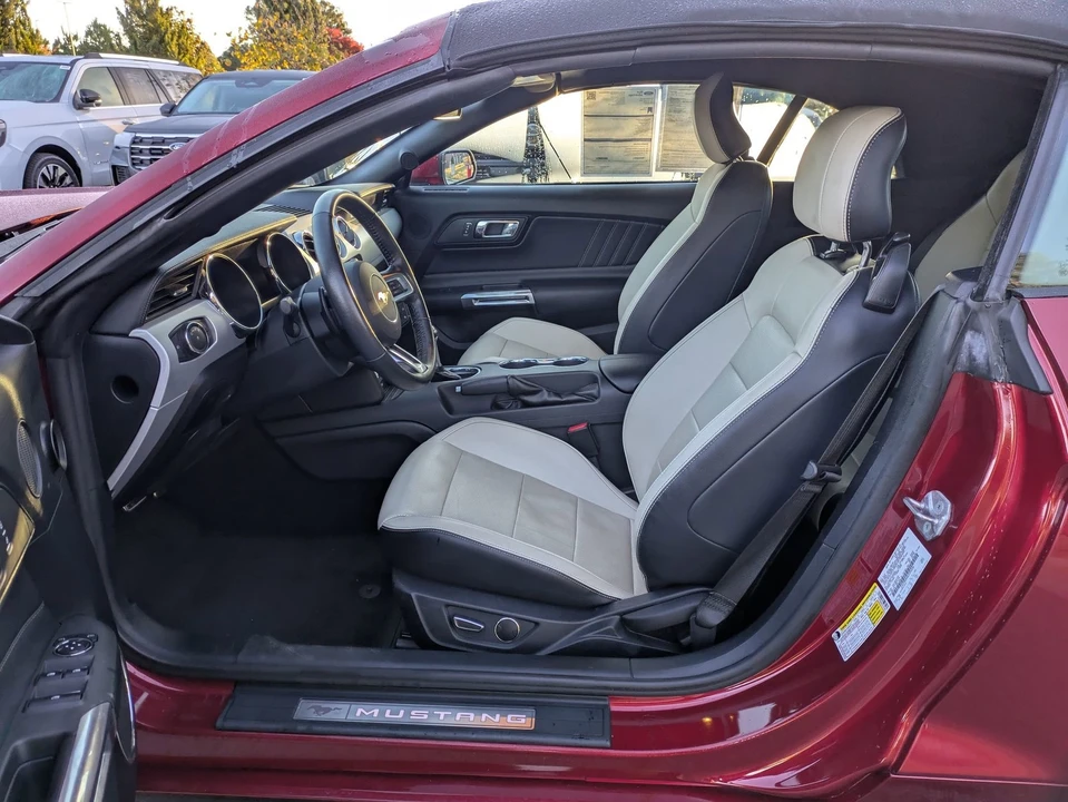 2016 Ford S550 Mustang - Image 11 of 12