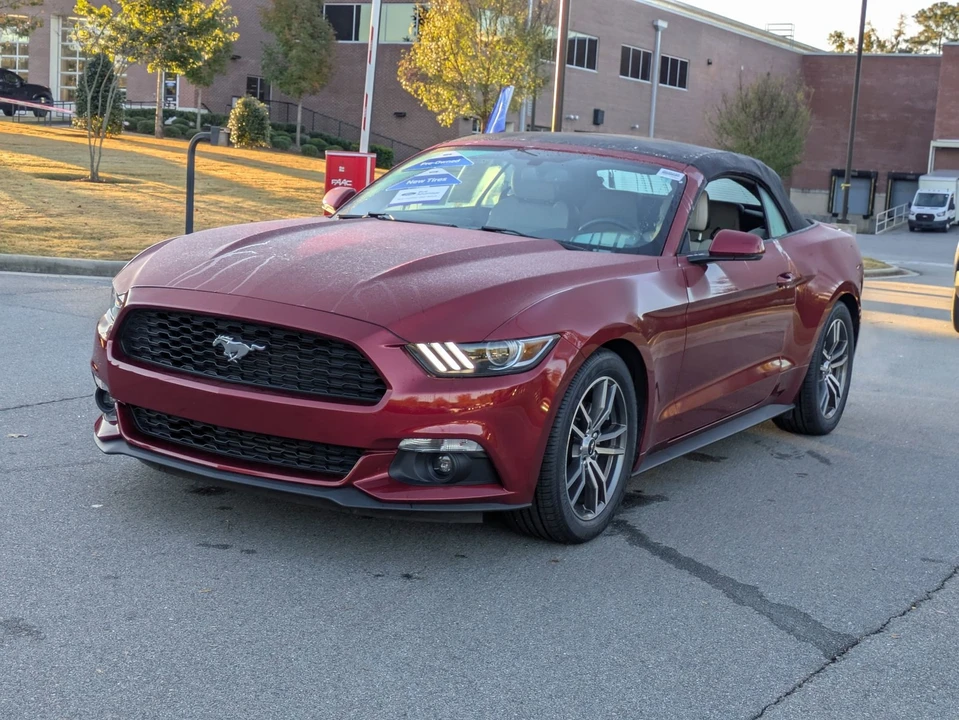 2016 Ford S550 Mustang - Image 7 of 12