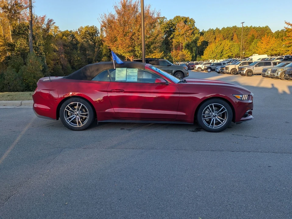 2016 Ford S550 Mustang - Image 3 of 12