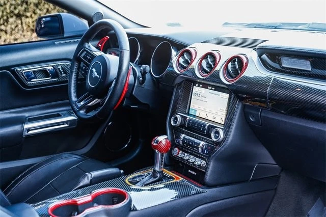 2016 Ford S550 Mustang - Image 11 of 12
