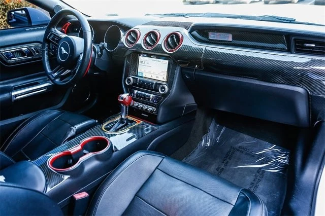 2016 Ford S550 Mustang - Image 10 of 12