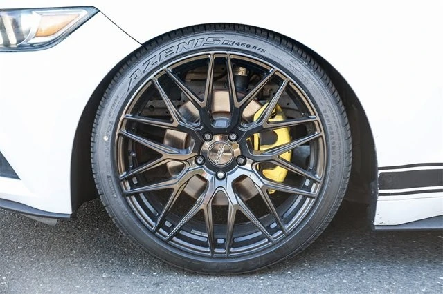 2016 Ford S550 Mustang - Image 9 of 12