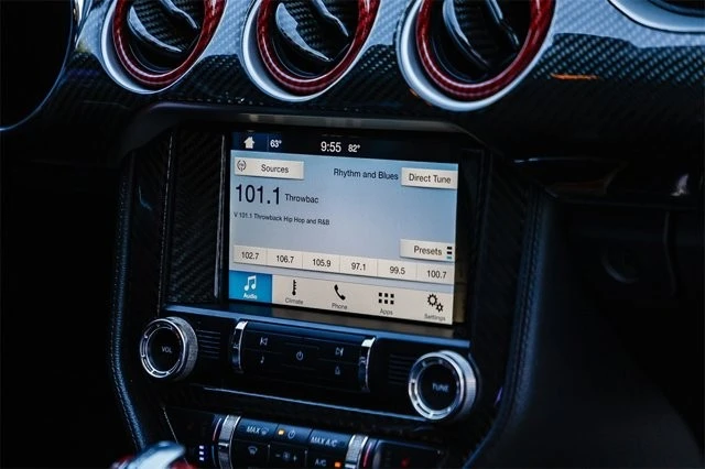 2016 Ford S550 Mustang - Image 12 of 12