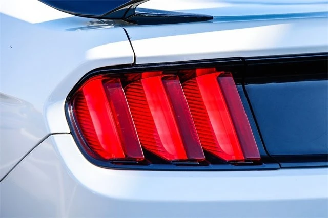2016 Ford S550 Mustang - Image 8 of 12