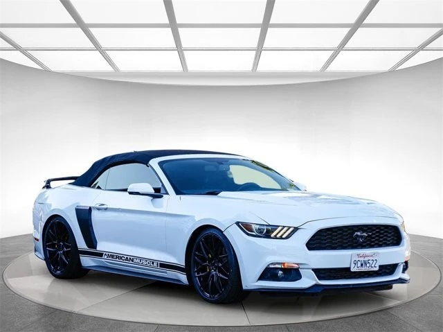 2016 Ford S550 Mustang - Image 5 of 12