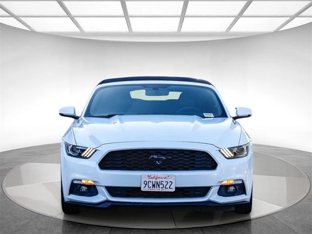 2016 Ford S550 Mustang - Image 6 of 12