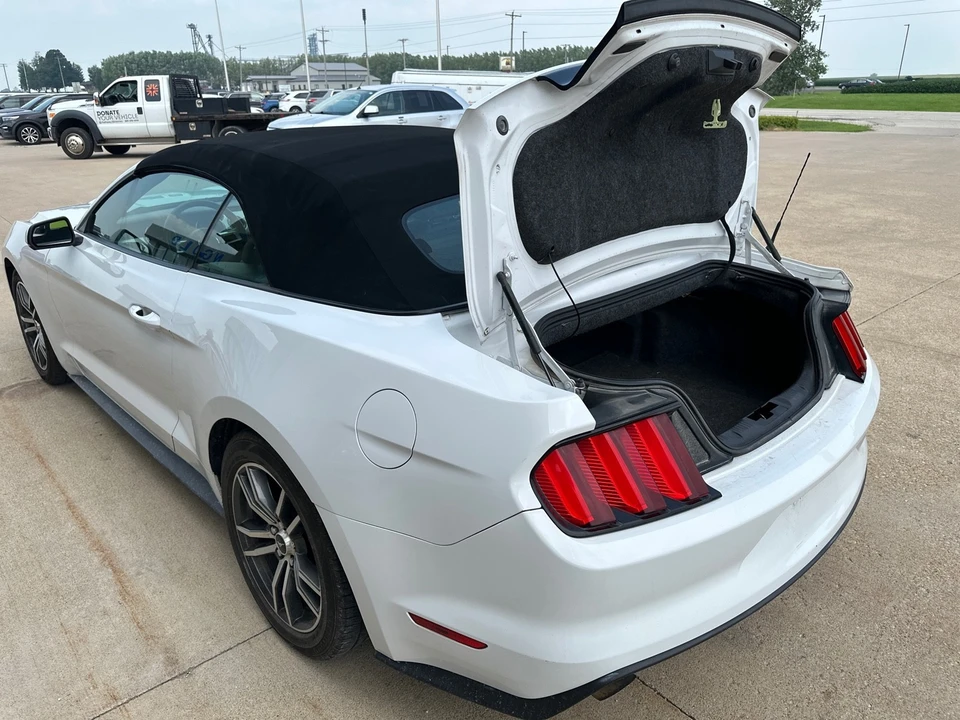 2016 Ford S550 Mustang - Image 13 of 21