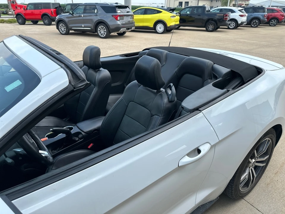 2016 Ford S550 Mustang - Image 20 of 21