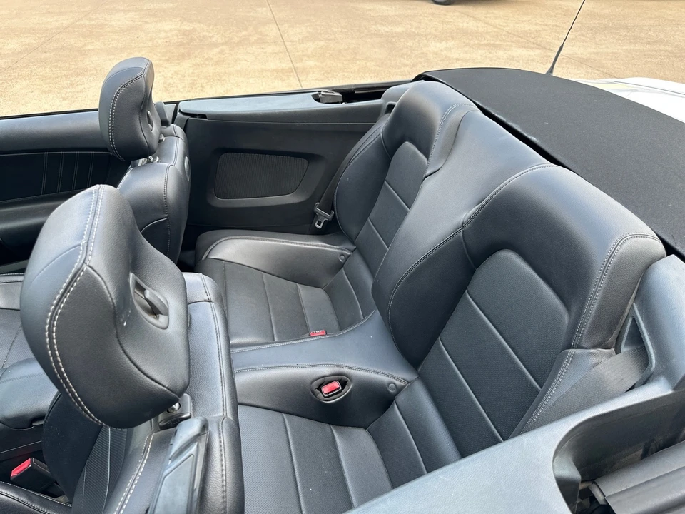 2016 Ford S550 Mustang - Image 21 of 21