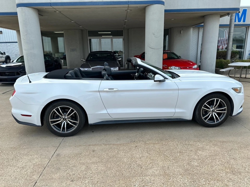 2016 Ford S550 Mustang - Image 18 of 21