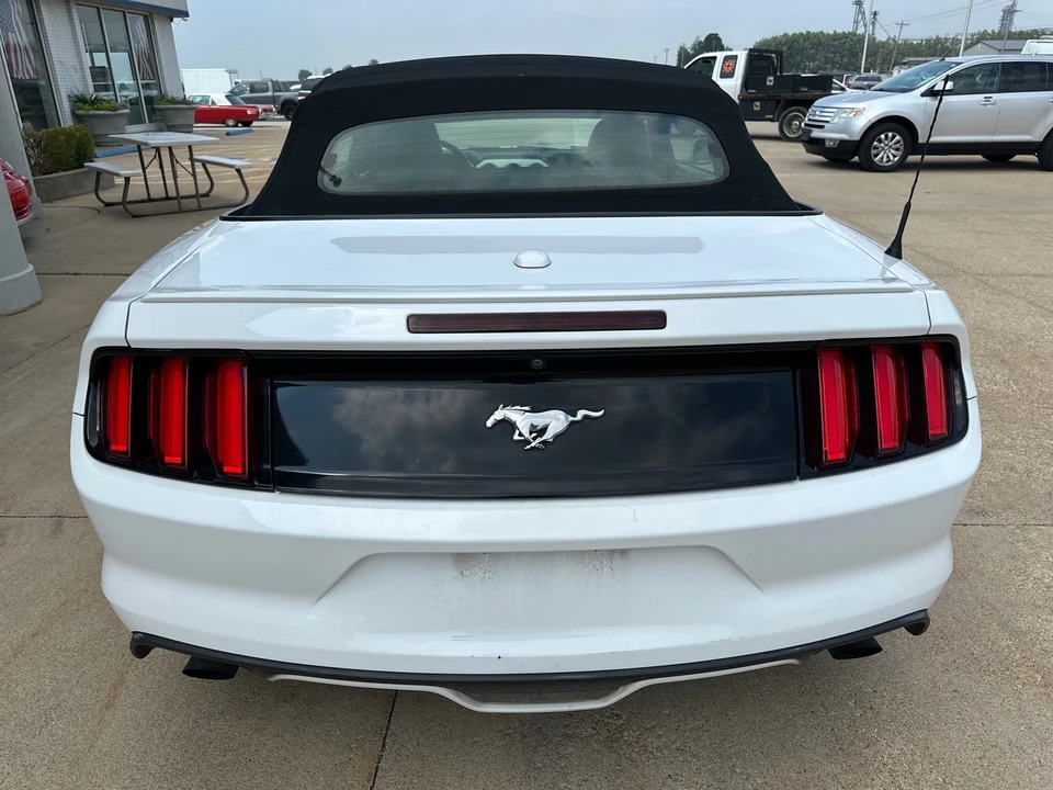 2016 Ford S550 Mustang - Image 10 of 21