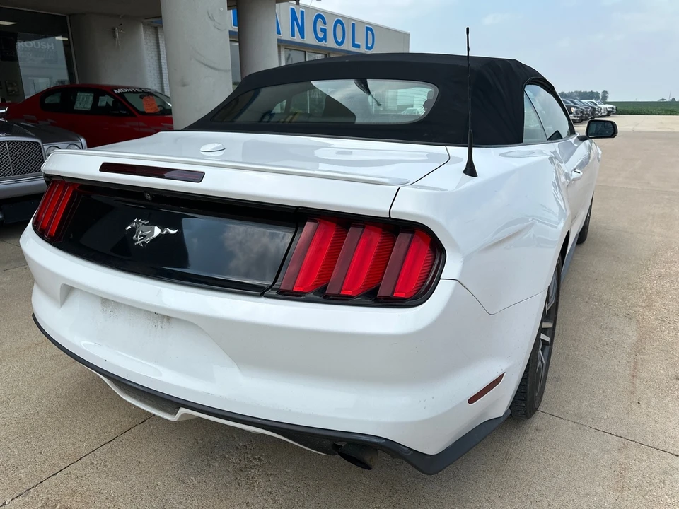 2016 Ford S550 Mustang - Image 11 of 12