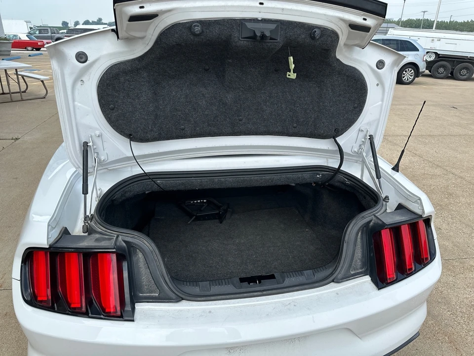 2016 Ford S550 Mustang - Image 12 of 12