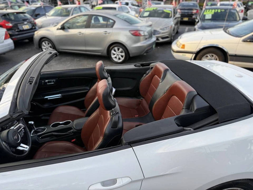 2016 Ford S550 Mustang - Image 11 of 21