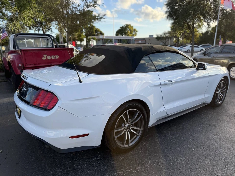 2016 Ford S550 Mustang - Image 21 of 21