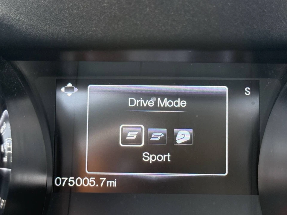 2016 Ford S550 Mustang - Image 16 of 21