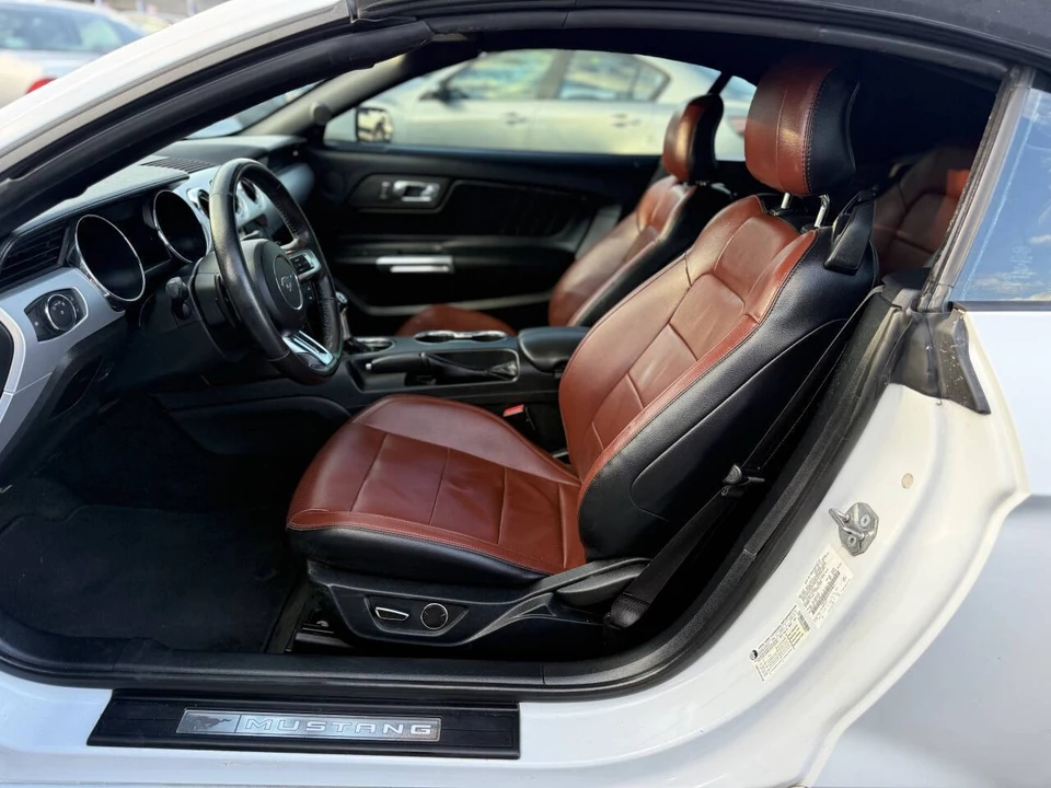 2016 Ford S550 Mustang - Image 29 of 31
