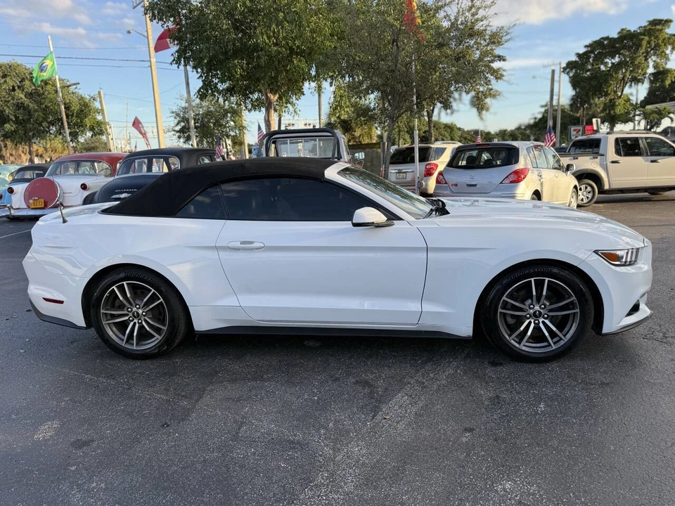 2016 Ford S550 Mustang - Image 20 of 21