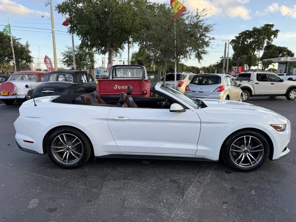 2016 Ford S550 Mustang - Image 10 of 21
