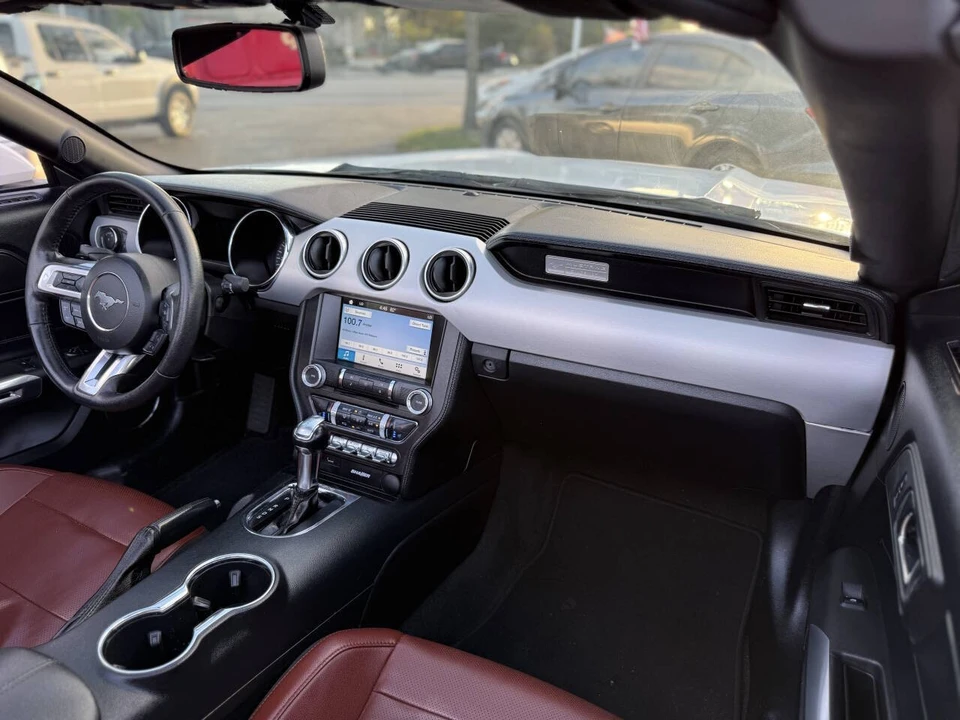 2016 Ford S550 Mustang - Image 12 of 21