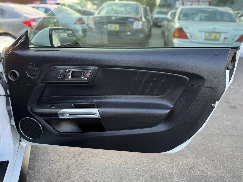 2016 Ford S550 Mustang - Image 30 of 31