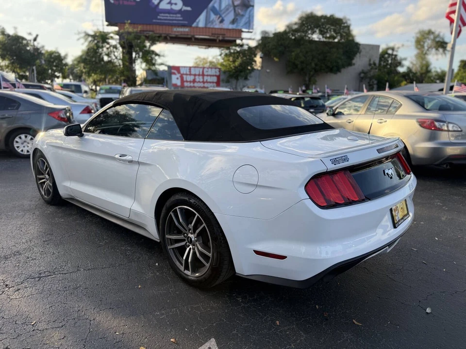 2016 Ford S550 Mustang - Image 28 of 31