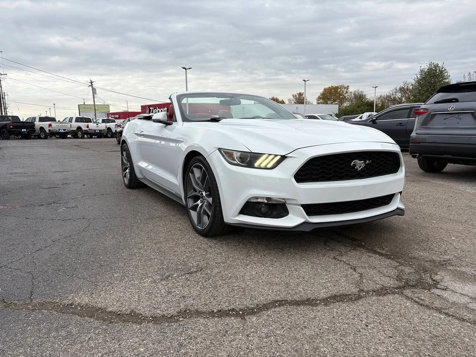 2016 Ford S550 Mustang - Image 3 of 12