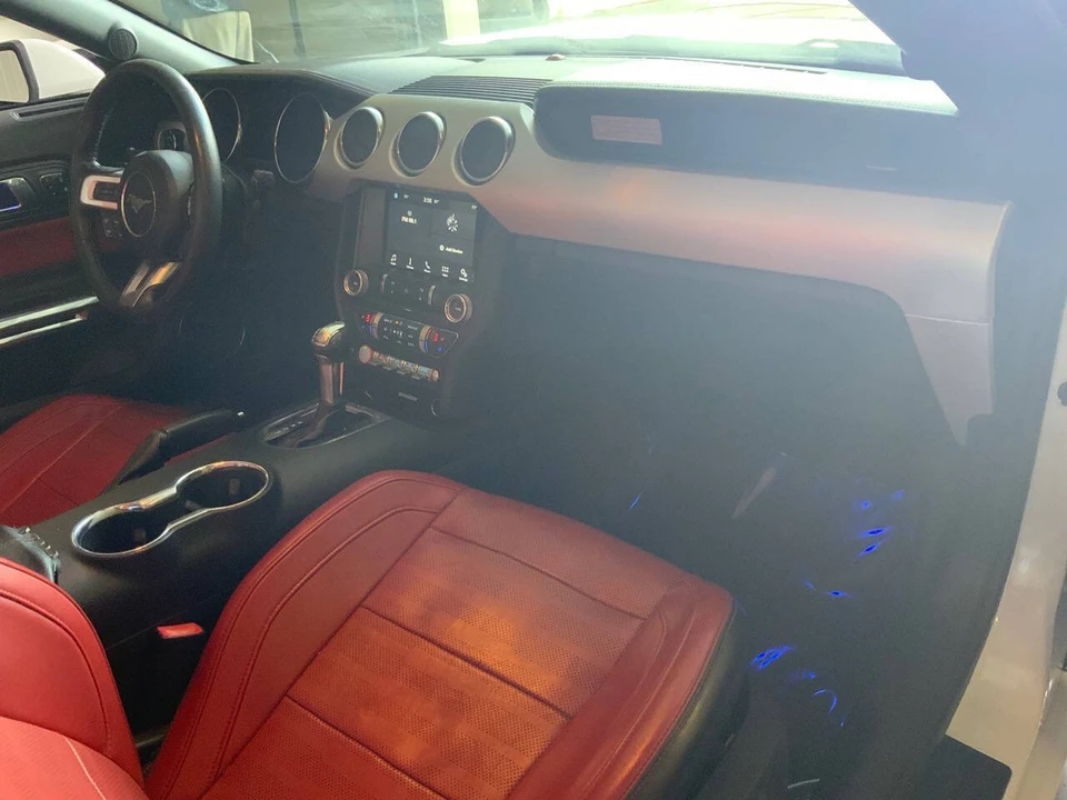 2016 Ford S550 Mustang - Image 6 of 12